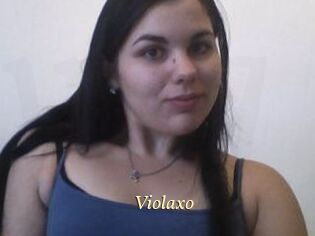 Violaxo