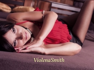 ViolenaSmith Vidéo porno gratuite