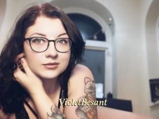 VioletBesant