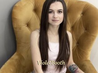 VioletBooth