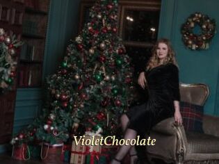 VioletChocolate