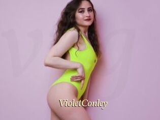 VioletConley
