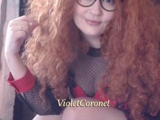 VioletCoronet