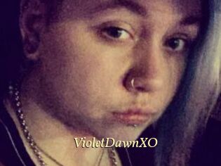 VioletDawnXO