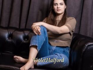 VioletHalford