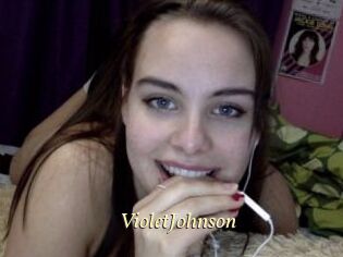 VioletJohnson