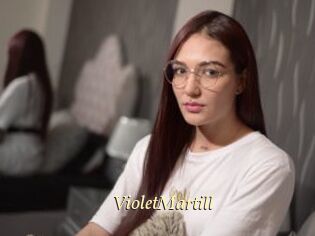 VioletMartill