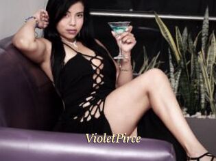 VioletPirce