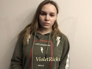 VioletRicks