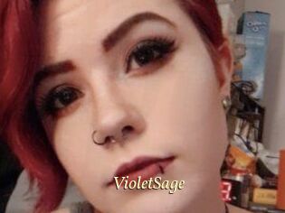 Violet_Sage