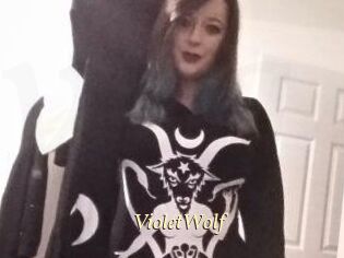 VioletWolf