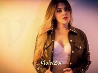 VioletZoe
