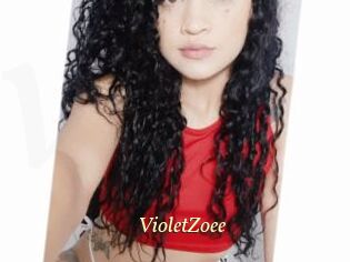 VioletZoee