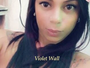 Violet_Wall