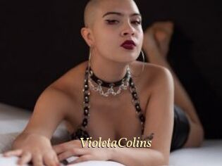 VioletaColins