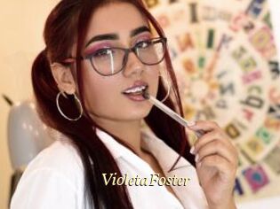 VioletaFoster