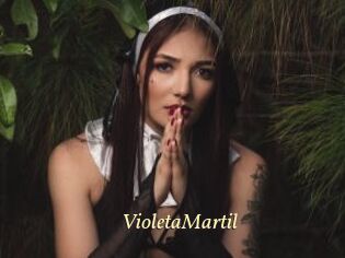VioletaMartil