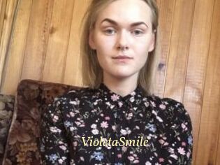 VioletaSmile