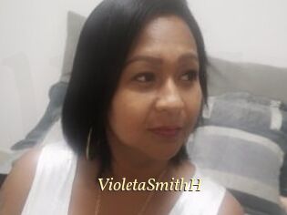 VioletaSmithH
