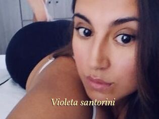 Violeta_santorini