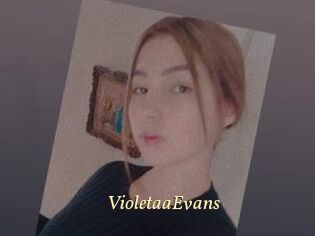 VioletaaEvans