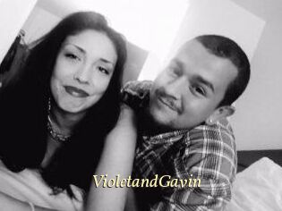 Violet_and_Gavin
