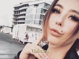 Violetinia