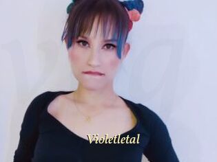 Violetletal