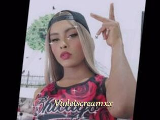 Violetscreamxx