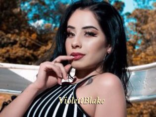 ViolettBlake