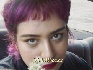 ViolettFoxxx