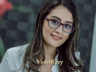 ViolettGrey