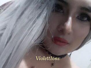ViolettIons
