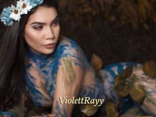 ViolettRayy