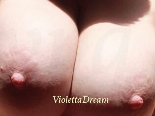 Violetta_Dream