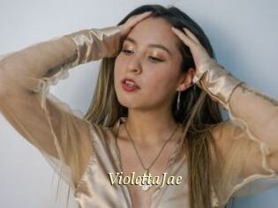ViolettaJae