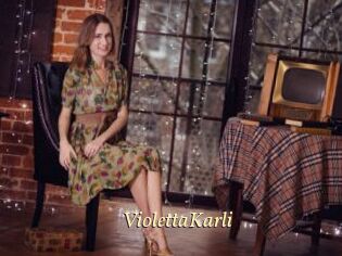 ViolettaKarli