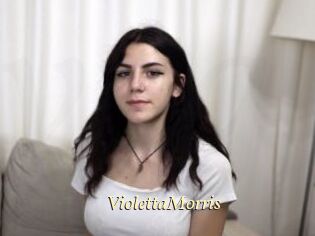 ViolettaMorris