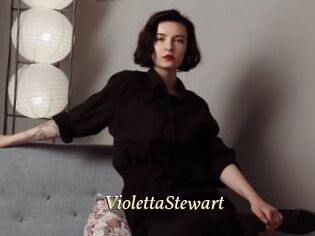 ViolettaStewart