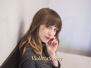 ViolettaSweety
