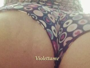 Violettame