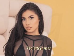 VioletteJames