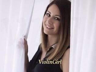 ViolinGirl
