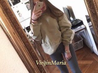 VirginMaria