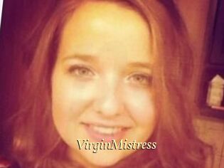 VirginMistress