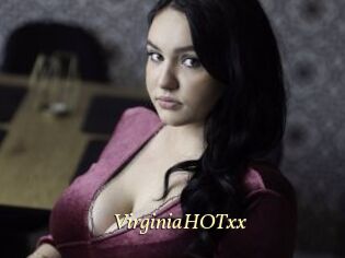 VirginiaHOTxx