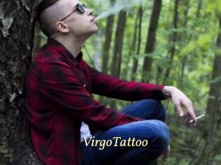 VirgoTattoo