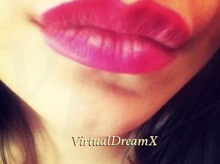 VirtualDreamX