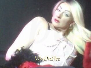 VitaDuPlez
