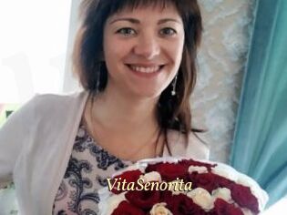 VitaSenorita